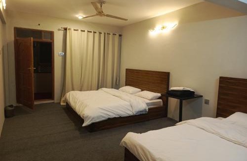 Skardu House | One Stop Gb
