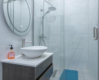 Surulere Apartment | One90 Apartment