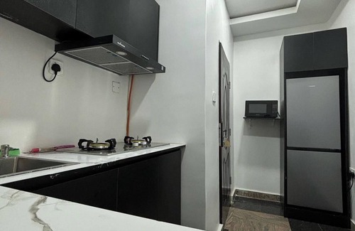 Surulere Apartment | One90 Apartment