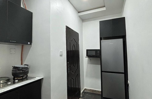 Surulere Apartment | One90 Apartment