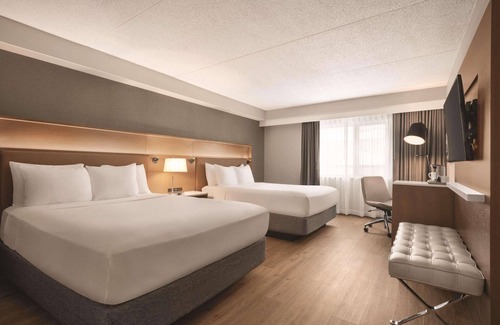 Ashwaubenon Hotel | Oneida Casino Hotel