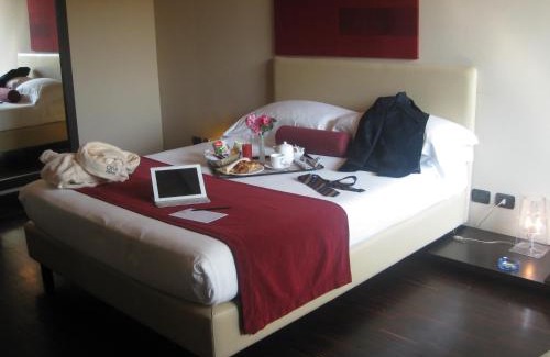 San Paolo Hotel | OneMhotel