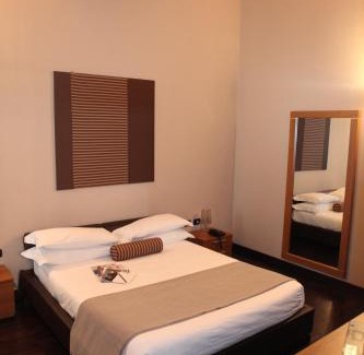 San Paolo Hotel | OneMhotel