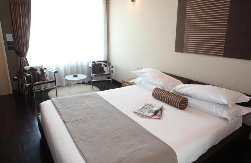 San Paolo Hotel | OneMhotel