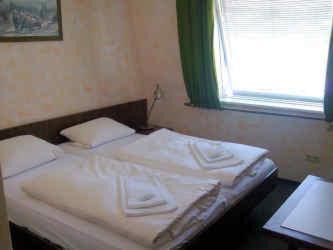 Goettingen Hotel | Onkel Tom`s Hütte