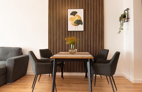 Dunajska Streda Apartment | ONL Apartments