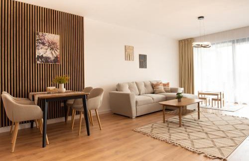 Dunajska Streda Apartment | ONL Apartments