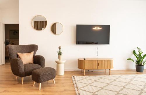 Dunajska Streda Apartment | ONL Apartments