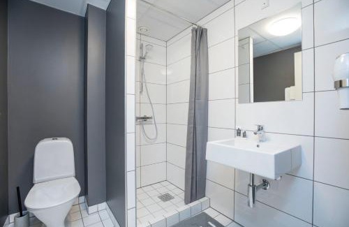 Slagelse Hotel | OnlySleep Trafikcenter