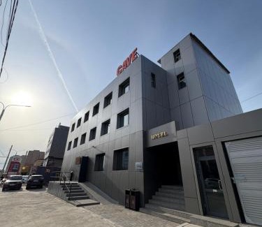 Bayangol Hotel | Onora Hotel