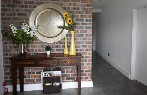 Eikenbosch House | OnQ Accommodation