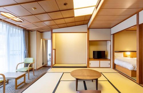 Sakunami Hotel | Ooedo Onsen Monogatari Premium SendaiSakunami