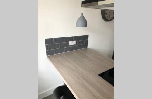 Cleethorpes House | Oole 2 bed & en-suites house with parking near beach