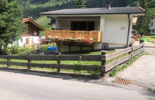 Grosskirchheim Ski Chalet | Op een Prachtige Plek in Oostenrijk Staat ons Chalet een Mooi Stekkie