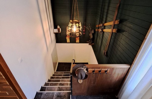 Grosskirchheim Ski Chalet | Op een Prachtige Plek in Oostenrijk Staat ons Chalet een Mooi Stekkie