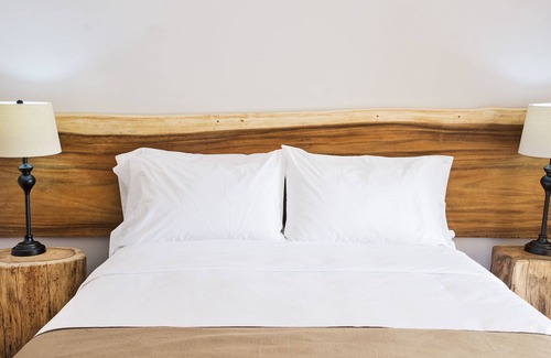 Playa Naranjo Hotel | OPacifico Hotel Boutique