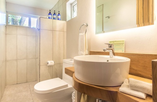 Playa Naranjo Hotel | OPacifico Hotel Boutique