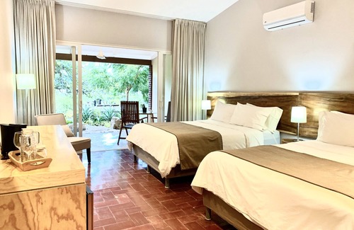 Playa Naranjo Hotel | OPacifico Hotel Boutique