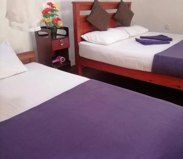 Ella Bed & Breakfast | Opal Cottage Ella