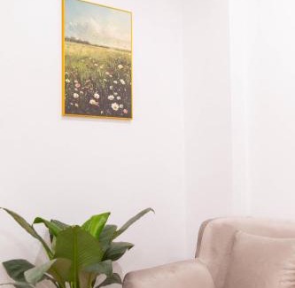 Dich Vong Hau Apartment | Opal Luxe Serviced Apartment