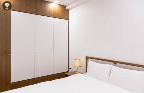 Dich Vong Hau Apartment | Opal Luxe Serviced Apartment