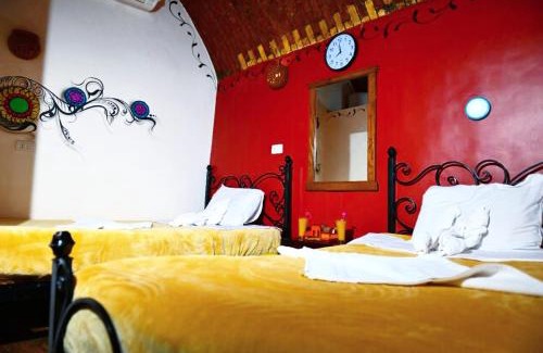 Aswan Hotel | Opal privat nubian hotel