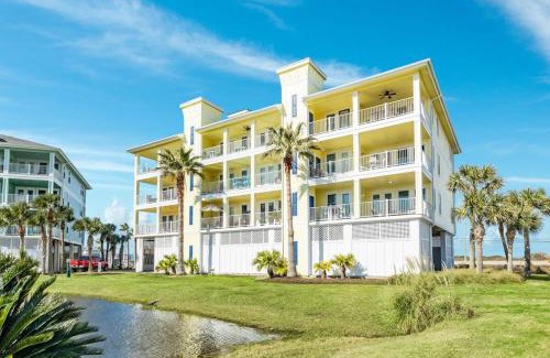 Red Fish Cove House | Open Airy Beautiful - Ocean AND Bay Views!
