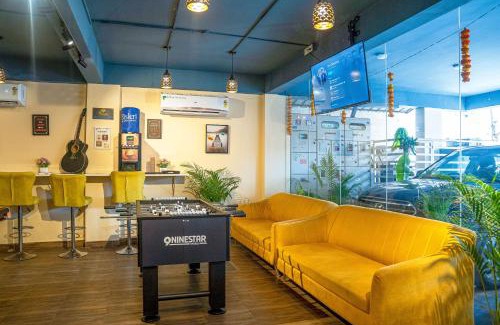 Koramangala Hotel | Open Hotel by Olive - Meet Me At
