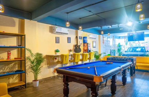 Koramangala Hotel | Open Hotel by Olive - Meet Me At