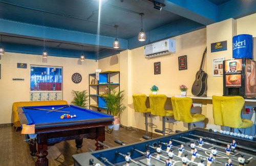 Koramangala Hotel | Open Hotel by Olive - Meet Me At
