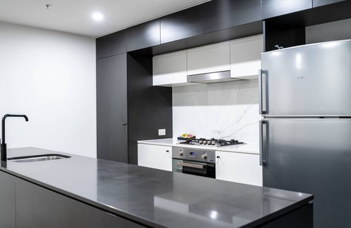 South Brisbane Hotel | Opera Apartments South Brisbane