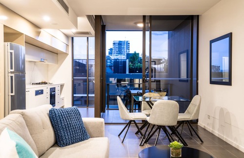 South Brisbane Hotel | Opera Apartments South Brisbane