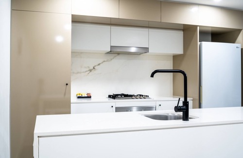 South Brisbane Hotel | Opera Apartments South Brisbane