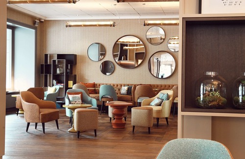 Seefeld Hotel | Opera Hotel Zurich