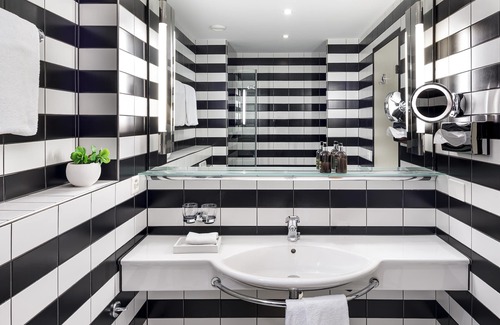 Seefeld Hotel | Opera Hotel Zurich