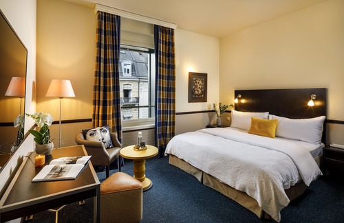 Seefeld Hotel | Opera Hotel Zurich
