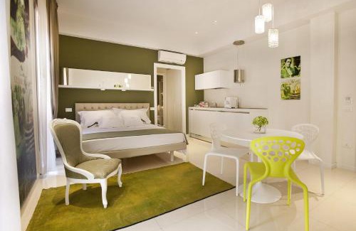 Citta Antica Apartment | Opera Relais De Charme - Aparthotel