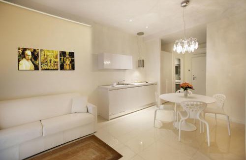 Citta Antica Apartment | Opera Relais De Charme - Aparthotel
