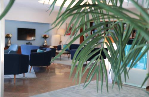Maia Hotel | OPOHOTEL Porto Aeroporto