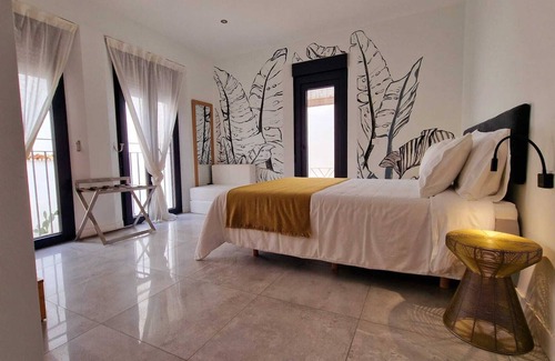 Mijas Pueblo Hotel | OPUNTIA Boutique hotel