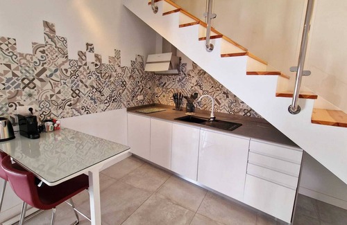 Mijas Pueblo Hotel | OPUNTIA Boutique hotel