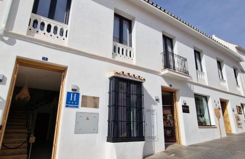 Mijas Pueblo Hotel | OPUNTIA Hotel Boutique