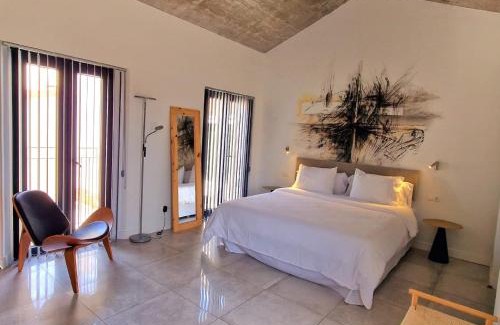 Mijas Pueblo Hotel | OPUNTIA Hotel Boutique