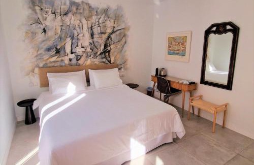 Mijas Pueblo Hotel | OPUNTIA Hotel Boutique