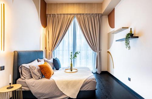 Kuala Lumpur Apartment | Opus Residences by Airhost