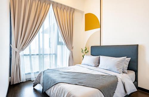 Kuala Lumpur Apartment | Opus Residences by Airhost