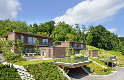 Rogaska Slatina Apartment | Oranda Village