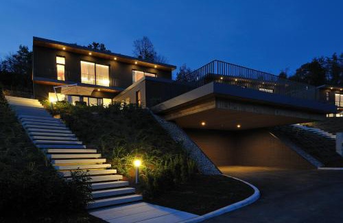 Rogaska Slatina Apartment | Oranda Village