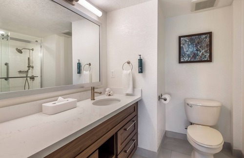 West Kissimmee Hotel | Orbit One Vacation Villas