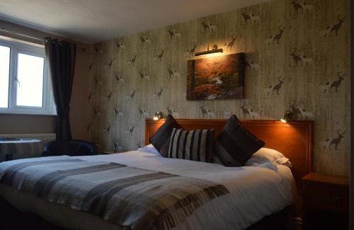 Folkton Hotel | Orchard Lodge & Wolds Restaurant